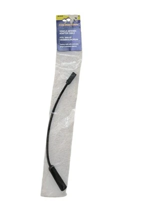 Adaptador Metra 40-EU20 para instalación de antena de posventa para vehículos seleccionados Foto 1 de 4