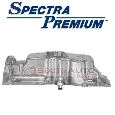 Spectra Premium Engine Oil Pan for 2003-2007 Ford Focus - Cylinder Block  rb - Image 1 of 4