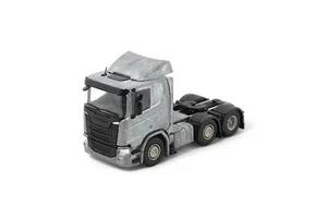 Tekno | 87757 Scania NGR Low Cab 6x2 Twinsteer Kit 1:50 Scale - Picture 1 of 2