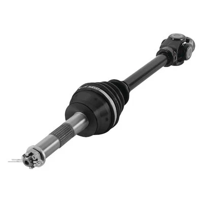QuadBoss Rugged Axle for 1996-2000 Polaris Sportsman 500 4x4 ATV [Front Right] - Image 1 of 2