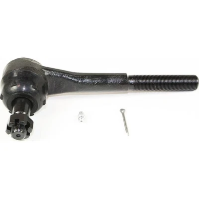 Extremo de varilla de amarre TrueDrive para Chevrolet C20 C10 C30 P30 1971-1999 GMC C1500 C2500 Foto 1 de 4