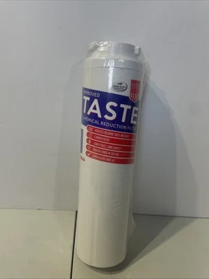Clear Choice TASTE Replacement Water Filter CLCH101 Qty: 1 Sealed - Image 1 of 4