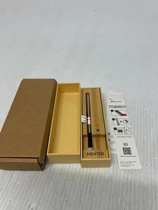 NEW Original Meater 33ft Wireless Smart Meat Thermometer OSC-MT-ME01 - Picture 1 of 4