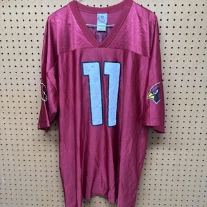 Arizona Cardinals Larry Fitzgerald Trikot Erwachsene 2XL Teambekleidung - Bild 1 von 12