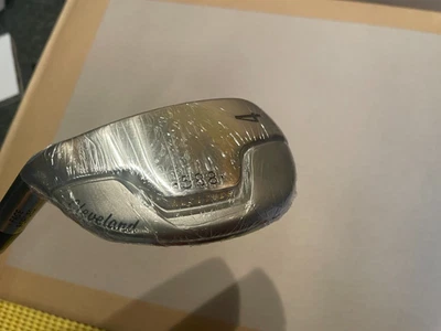 NOS Cleveland 588 Altitude 4 HYBRID Actionlite 55 A FLEX 370 TIP S/ FOLIERT L/H - Bild 1 von 4
