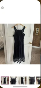 sea New York Baumwollkleid - Bild 1 von 4