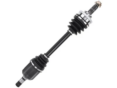 Conjunto de eje delantero izquierdo para Mazda Millenia CV 1995-2002 APR 69281TVBP 1996 1997 Foto 1 de 2