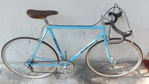BIANCHI Rekord 748 54/55 Vintage Racing Bicycle Campagnolo Eroica fully refurb - Imagen 1 de 18