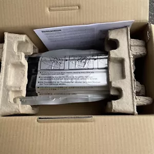 Genuine Brother Color Toner Cartridge TN-110BK Black Sealed Bag - Picture 1 of 2