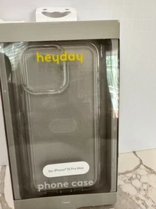 Apple iPhone 15 Pro Max Silicone Case with MagSafe - Winter - Picture 1 of 3