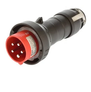 Ceag GHG5127506R0001 Ex Stecker 32A 5p 6h - Picture 1 of 1