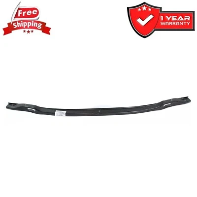 Bumper Bracket For 2011-2016 BMW 535i xDrive 528i Steel BM1065100 - Image 1 of 4