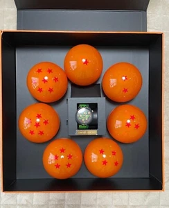 Swatch x Dragonball Z Limited Edition set SHENRON X SWATCH NUMBERED EDITION NEW - Picture 1 of 5