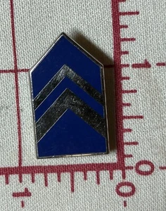 Estados Unidos Air Force Afjrotc Cadete Teniente Coronel USAF Militar Rango Pin - Imagen 1 de 2