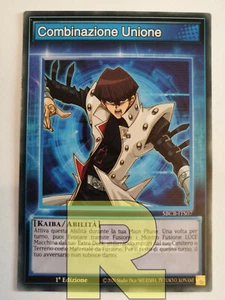 Combinazione Unione ® SKILL Speed Duel ® Comune ® SBCB-ITS07 ® Italiano - Picture 1 of 2