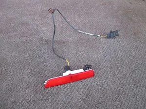 VW PASSAT GLX WAGON REAR SIDE MARKER LAMP RH REAR BUMPER LAMP 2001-2005 - Picture 1 of 4