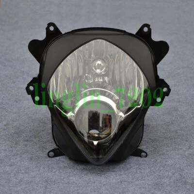 Headlight Assembly Headlamp Front Light For Suzuki GSXR1000 2007-2008 - Image 1 of 3