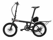 Electric Bikes