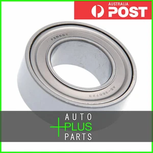 Se adapta a TOYOTA SPRINTER CARIB - COJINETE EJE 36X67X23 - Imagen 1 de 1