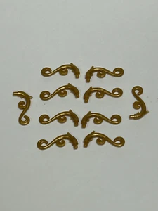 Lego Deko Pflanze Perle Gold 10 Stück - Bild 1 von 1