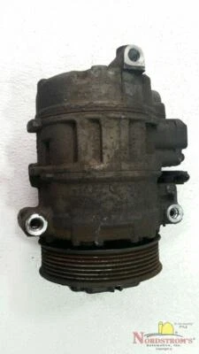 Porsche Cayenne 2008 aire acondicionado compresor de aire acondicionado Foto 1 de 4