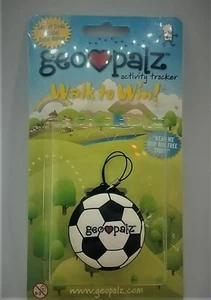 GeoPalz Schrittzähler und interaktiver Schrittzählwettbewerb - Bild 1 von 3