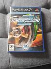 Need for Speed: Underground 2 (PlayStation 2, 2004)