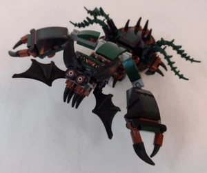 Lego Angriff auf New Asgard nur Kreatur #76207 Marvel Super Heroes - Bild 1 von 9