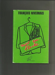 Mort en lâche - Nivernais François - Foto 1 di 1