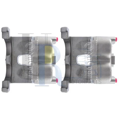 BBB 2x Rear Left Rear Right Disc Brake Caliper for Freightliner FL106 1994-2003 - Image 1 of 4