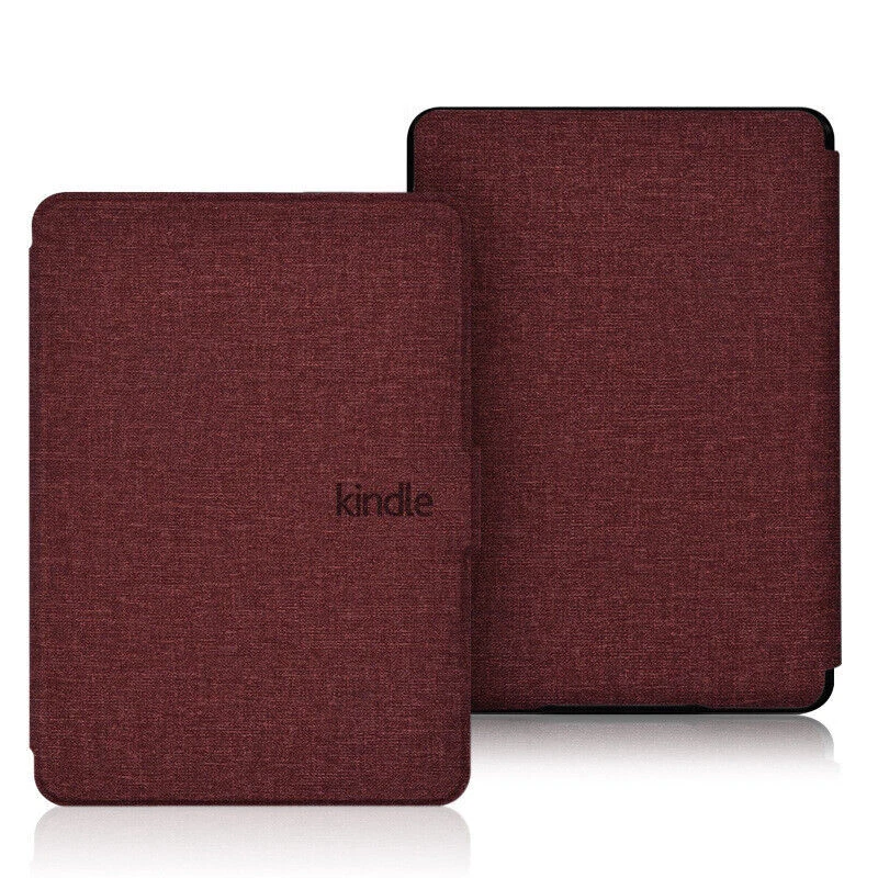 NUEVO Funda Smart Cover Folio para Kindle Paperwhite 5 11ª Generación 2021 6,8 Pulgadas Foto 1 de 4