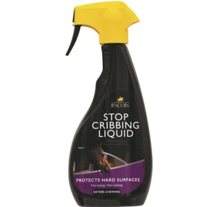 Lincoln Stop Cribbing Liquid - Picture 1 of 1