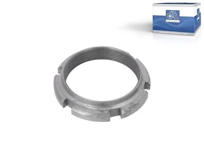 2 x Nutmutter DT Spare Parts 4.40560 Nutmutter - Bild 1 von 4