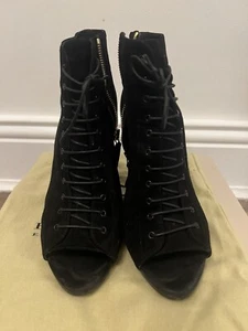 burberry boots women - Picture 1 of 8