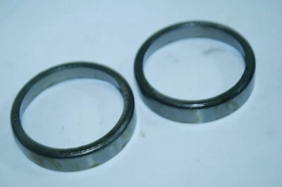 Ford CUP (PAQUETE 2) E1FZ-1243-B Genuino Ford Cojinete de Rueda Carrera 1981 1980 Escort T1 Foto 1 de 3