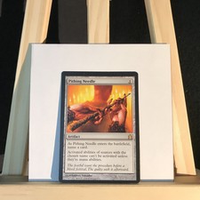 Pithing Needle - Return to Ravnica - Magic The Gathering MTG - Rare - Near Mint