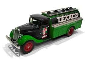 TEXACO 1939 Studebaker Tanker Truck 2019 CP7560 #1 BRANDS OF TEXACO FAC SEALED