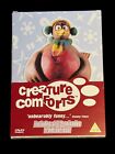 Creature Comforts DVD Box set all 13 episodes from series 1