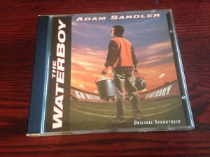The Waterboy -Original Soundtrack - CD - 1998 - Imagen 1 de 4
