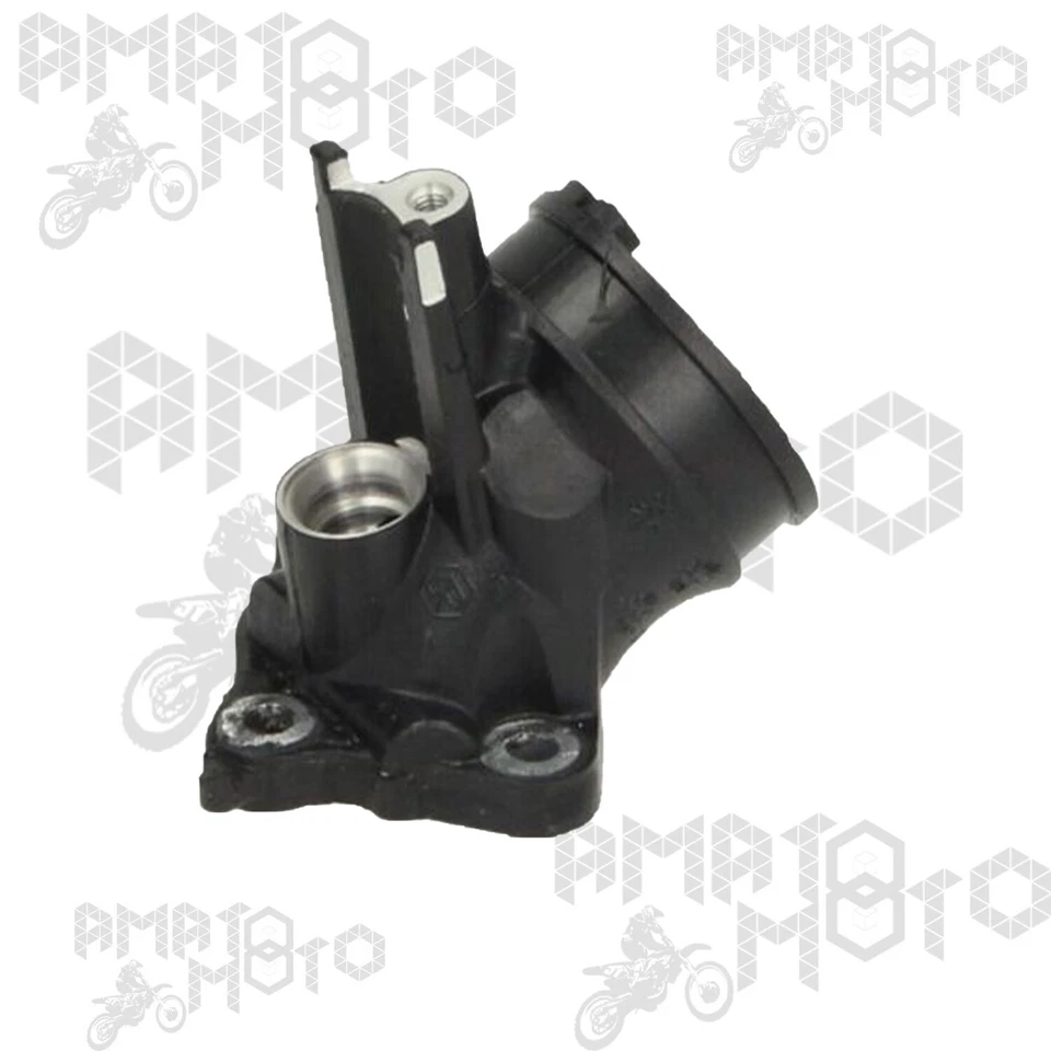 RACCORDO AMMISSIONE PIAGGIO PER MP3 YOURBAN ERL 125 DAL 2011 AL  2013 - Immagine 1 di 1