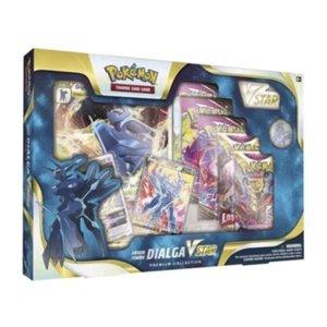 Origin Forme Dialga VSTAR Colección Premium - Imagen 1 de 3