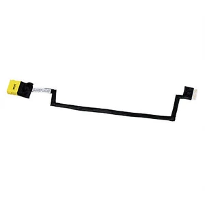 DC POWER JACK CHARGING PORT W/ CABLE FOR Lenovo ideapad S510P LS51P 90203848 - Afbeelding 1 van 5