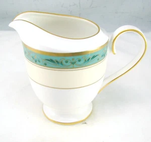 Villeroy & Boch Bone China CASSIS Creamer Excellent - Picture 1 of 6