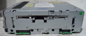 Honda Accord 2005 2006 2007 Factory Stereo 6 Disc CD Player Radio 39175SDRA210M2 - Picture 1 of 2