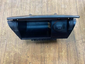 Ford Focus MK2 Ashtray and power outlet center compartment - Picture 1 of 8