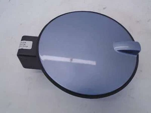VAUXHALL ASTRA H FUEL FLAP - SILVER 2004-2009 - Picture 1 of 7