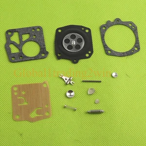 Carburetor Kit for Husqvarna 272XP 288XP 385XP 266XP 268XP RK-23HS - Picture 1 of 3