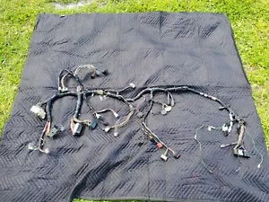 NOS OEM Ford 1992 Bronco Wiring Harness Under Dash Full Size - Picture 1 of 10