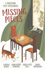 Teresa Ives Lilly Linda Baten Johnson Jan Missing Pieces (Paperback) (Uk Import)