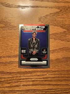 2023-24 PANINI PRIZM BALONCESTO "SUERTE DE LA LOTERÍA" SELECCIONES - Imagen 1 de 14